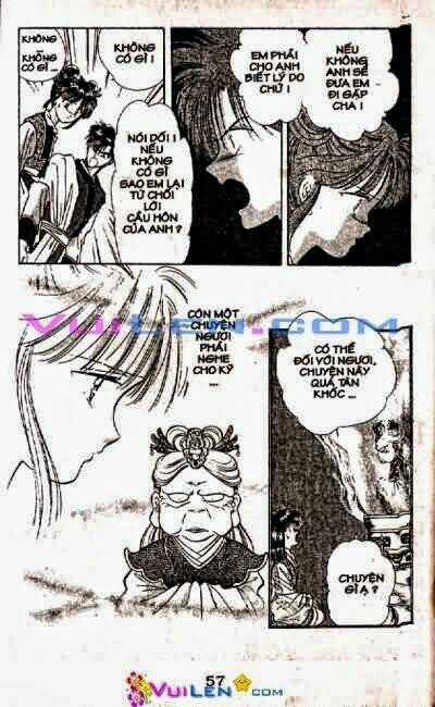 Quyển Sách Kỳ Bí - Chapter 7 - Trang 58