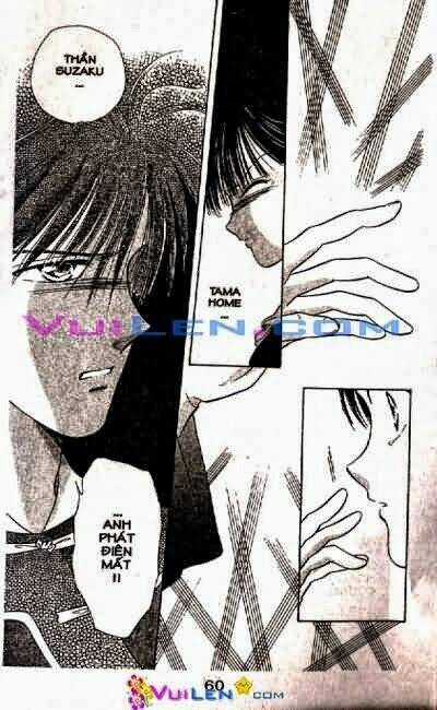 Quyển Sách Kỳ Bí - Chapter 7 - Trang 61