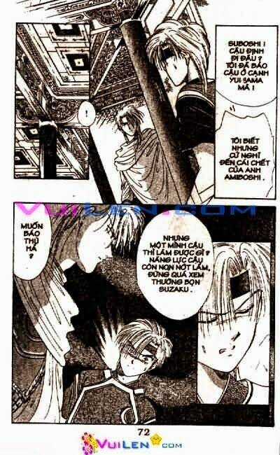 Quyển Sách Kỳ Bí - Chapter 7 - Trang 73