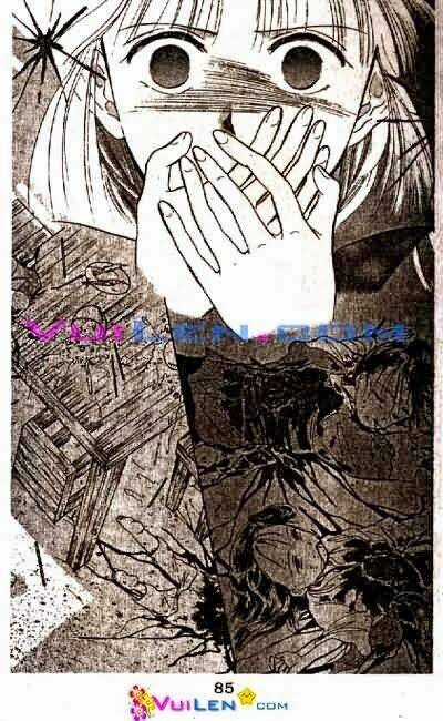 Quyển Sách Kỳ Bí - Chapter 7 - Trang 86