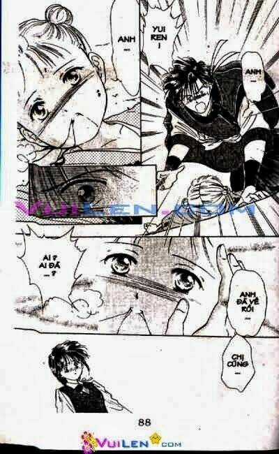 Quyển Sách Kỳ Bí - Chapter 7 - Trang 89