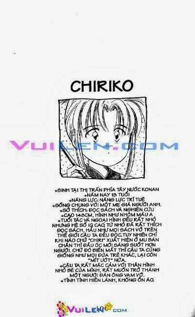 Quyển Sách Kỳ Bí - Chapter 8 - Trang 101