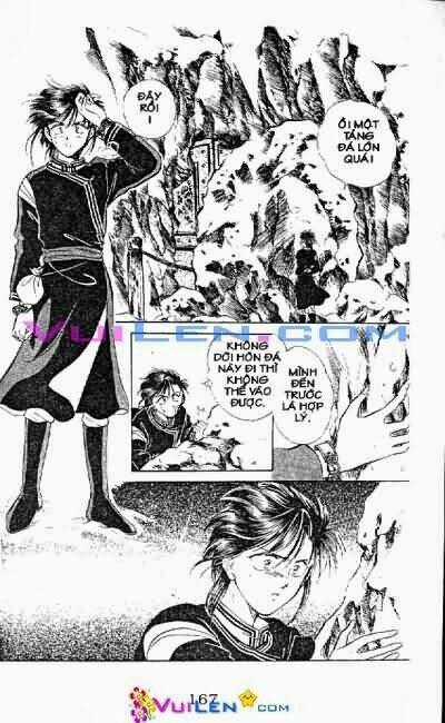 Quyển Sách Kỳ Bí - Chapter 8 - Trang 168