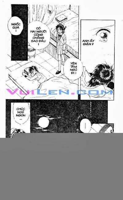 Quyển Sách Kỳ Bí - Chapter 8 - Trang 23