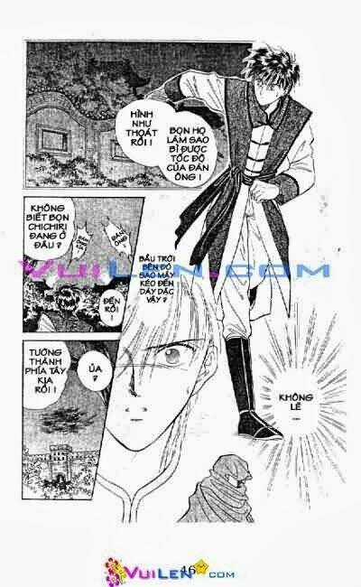 Quyển Sách Kỳ Bí - Chapter 8 - Trang 47