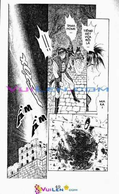 Quyển Sách Kỳ Bí - Chapter 8 - Trang 50