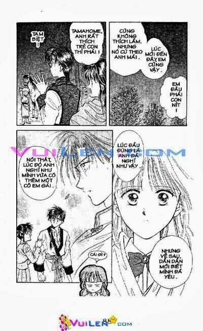 Quyển Sách Kỳ Bí - Chapter 8 - Trang 89