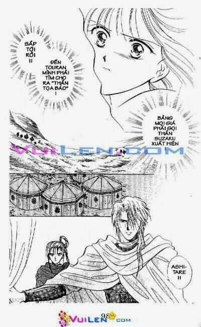 Quyển Sách Kỳ Bí - Chapter 8 - Trang 99