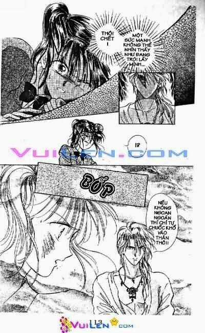 Quyển Sách Kỳ Bí - Chapter 9 - Trang 114