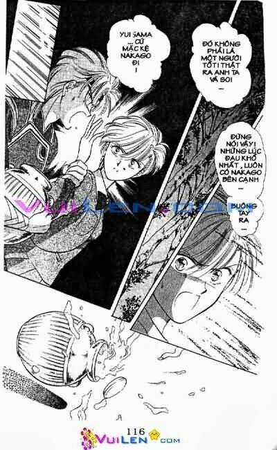 Quyển Sách Kỳ Bí - Chapter 9 - Trang 117