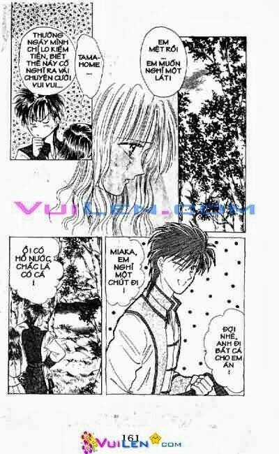 Quyển Sách Kỳ Bí - Chapter 9 - Trang 162