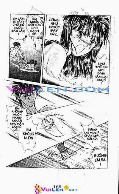 Quyển Sách Kỳ Bí - Chapter 9 - Trang 166