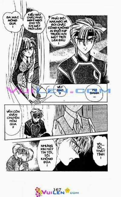 Quyển Sách Kỳ Bí - Chapter 9 - Trang 168