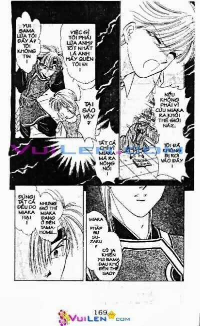 Quyển Sách Kỳ Bí - Chapter 9 - Trang 170