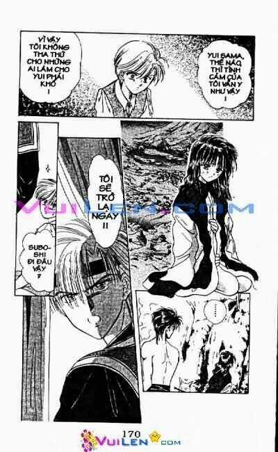 Quyển Sách Kỳ Bí - Chapter 9 - Trang 171