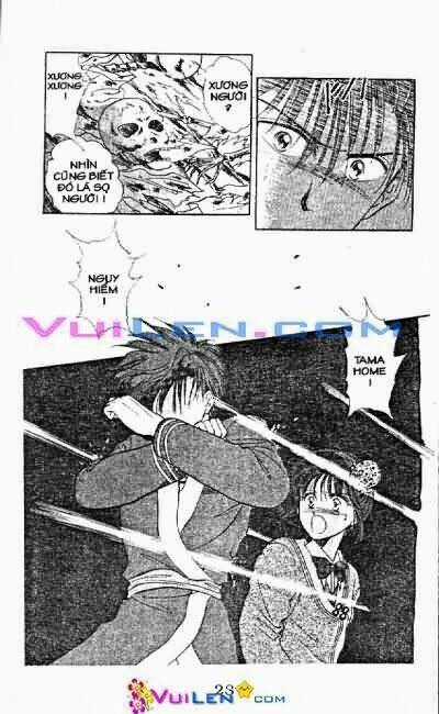 Quyển Sách Kỳ Bí - Chapter 9 - Trang 29