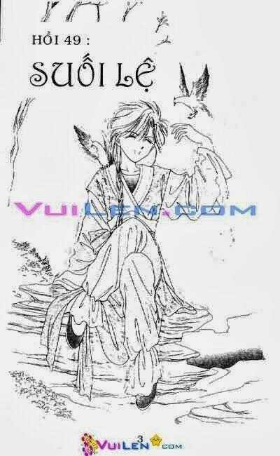 Quyển Sách Kỳ Bí - Chapter 9 - Trang 4