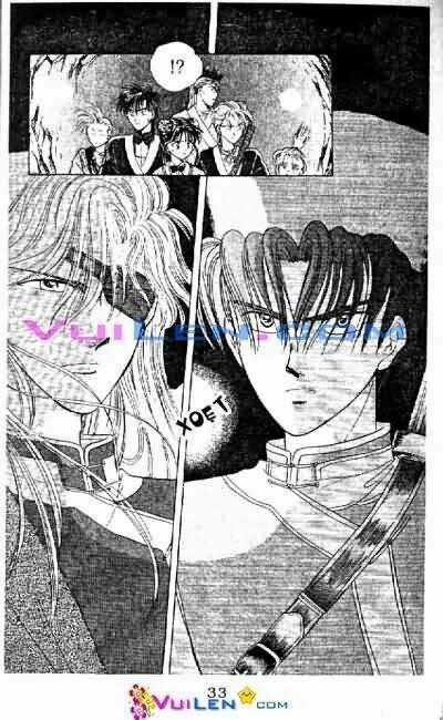 Quyển Sách Kỳ Bí - Chapter 9 - Trang 34