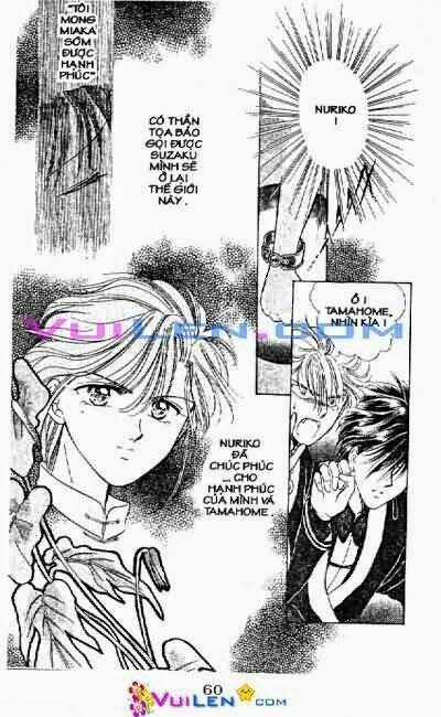 Quyển Sách Kỳ Bí - Chapter 9 - Trang 61