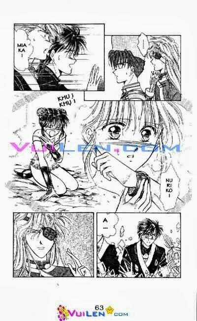 Quyển Sách Kỳ Bí - Chapter 9 - Trang 64