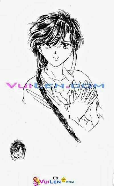 Quyển Sách Kỳ Bí - Chapter 9 - Trang 69