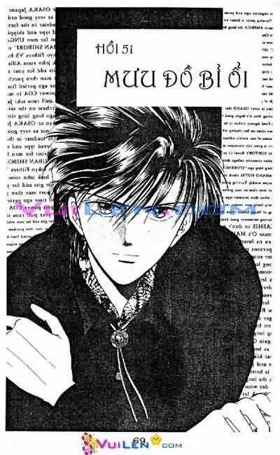 Quyển Sách Kỳ Bí - Chapter 9 - Trang 70