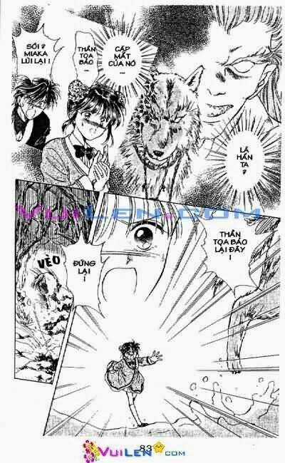 Quyển Sách Kỳ Bí - Chapter 9 - Trang 84