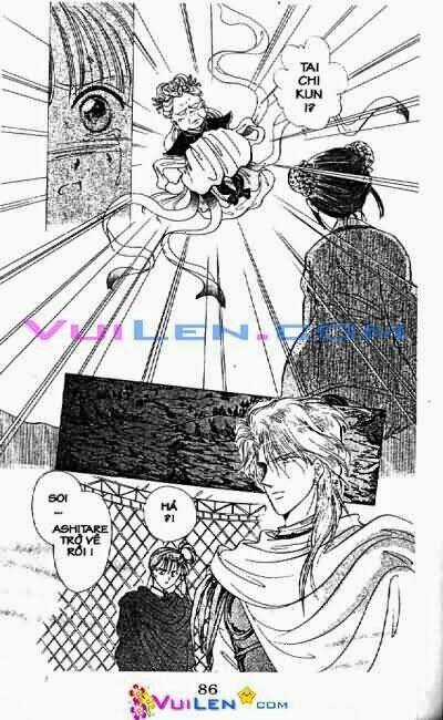 Quyển Sách Kỳ Bí - Chapter 9 - Trang 87