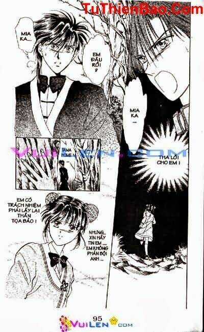 Quyển Sách Kỳ Bí - Chapter 9 - Trang 96