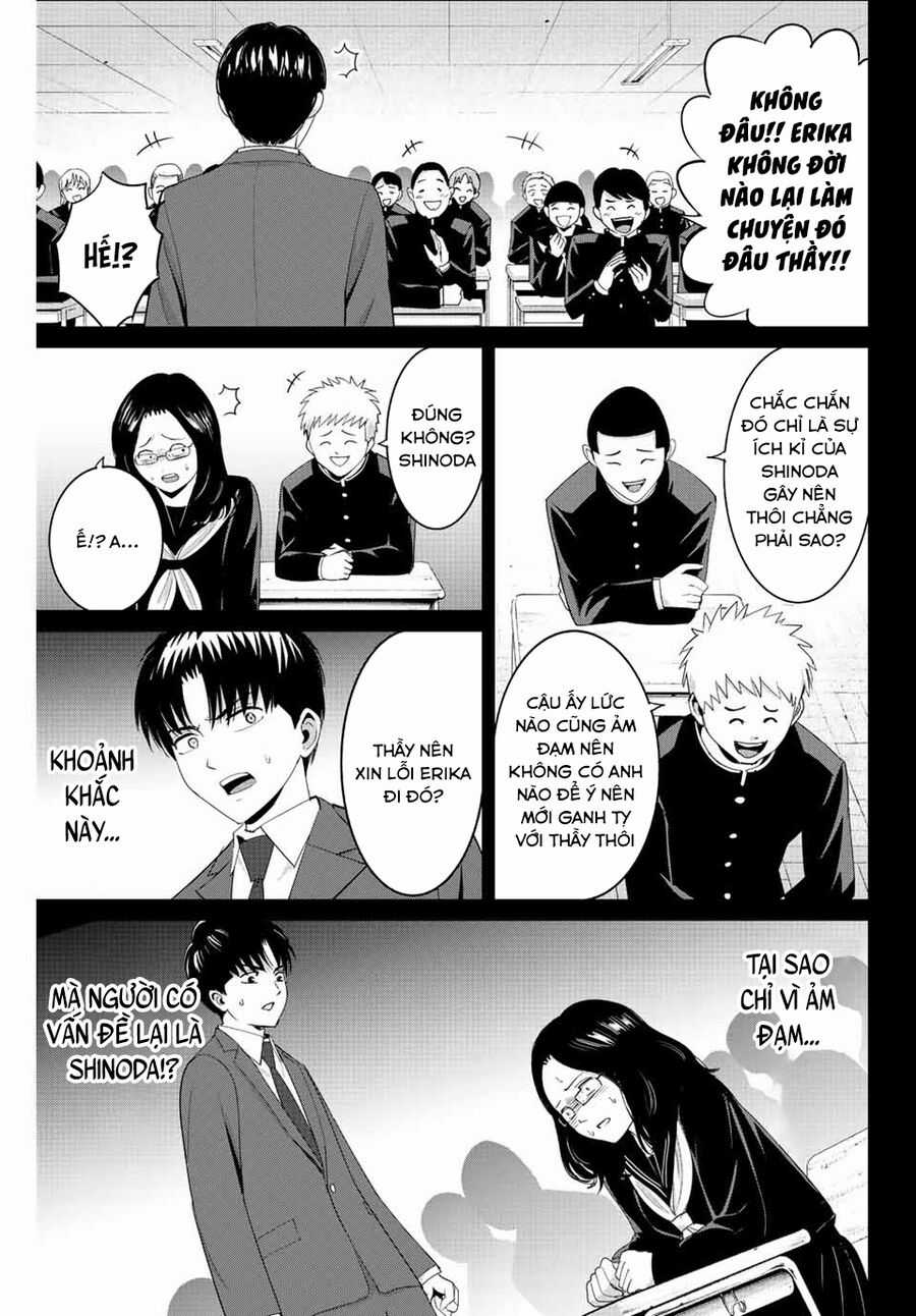Quyển Sổ Báo Thù - Chapter 100 - Trang 8