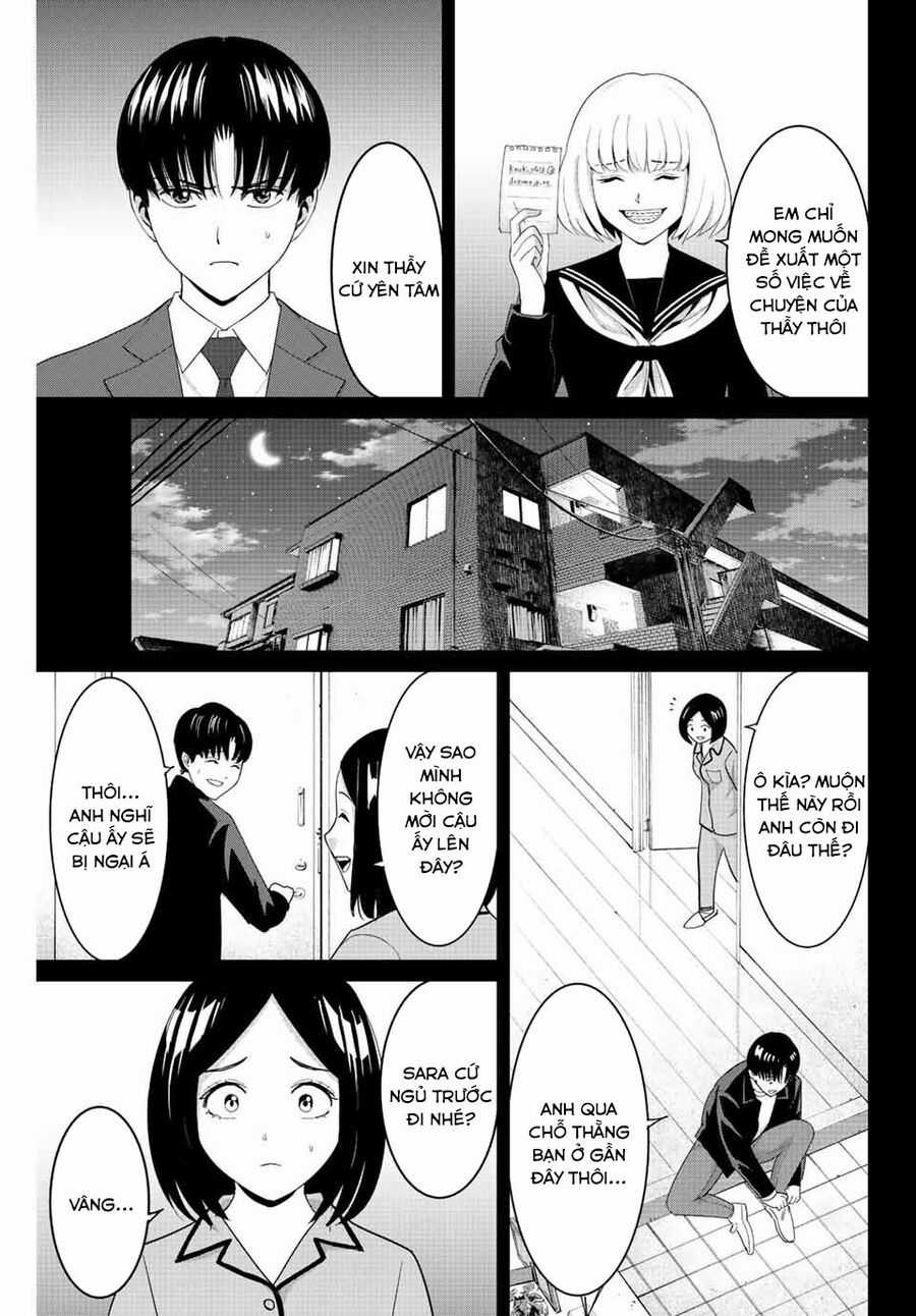 Quyển Sổ Báo Thù - Chapter 101 - Trang 12