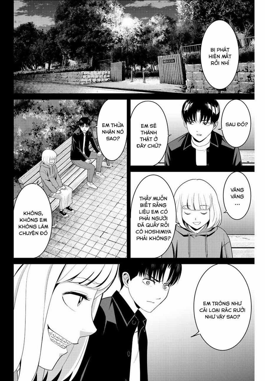 Quyển Sổ Báo Thù - Chapter 101 - Trang 13