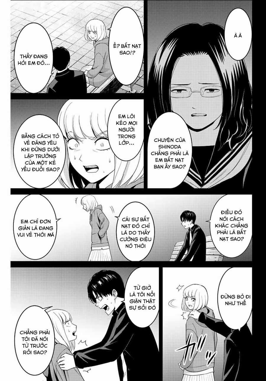 Quyển Sổ Báo Thù - Chapter 101 - Trang 14