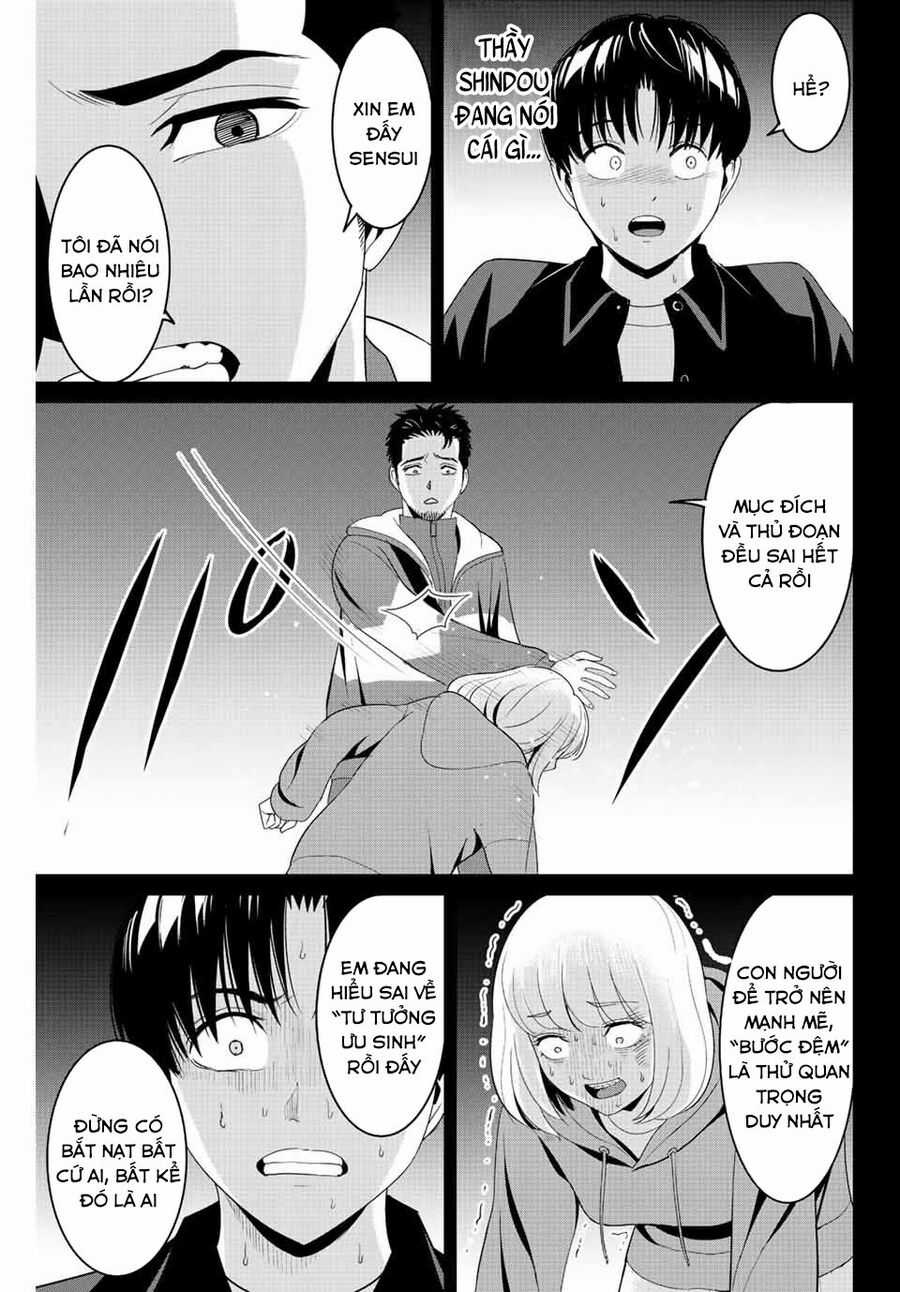 Quyển Sổ Báo Thù - Chapter 101 - Trang 18