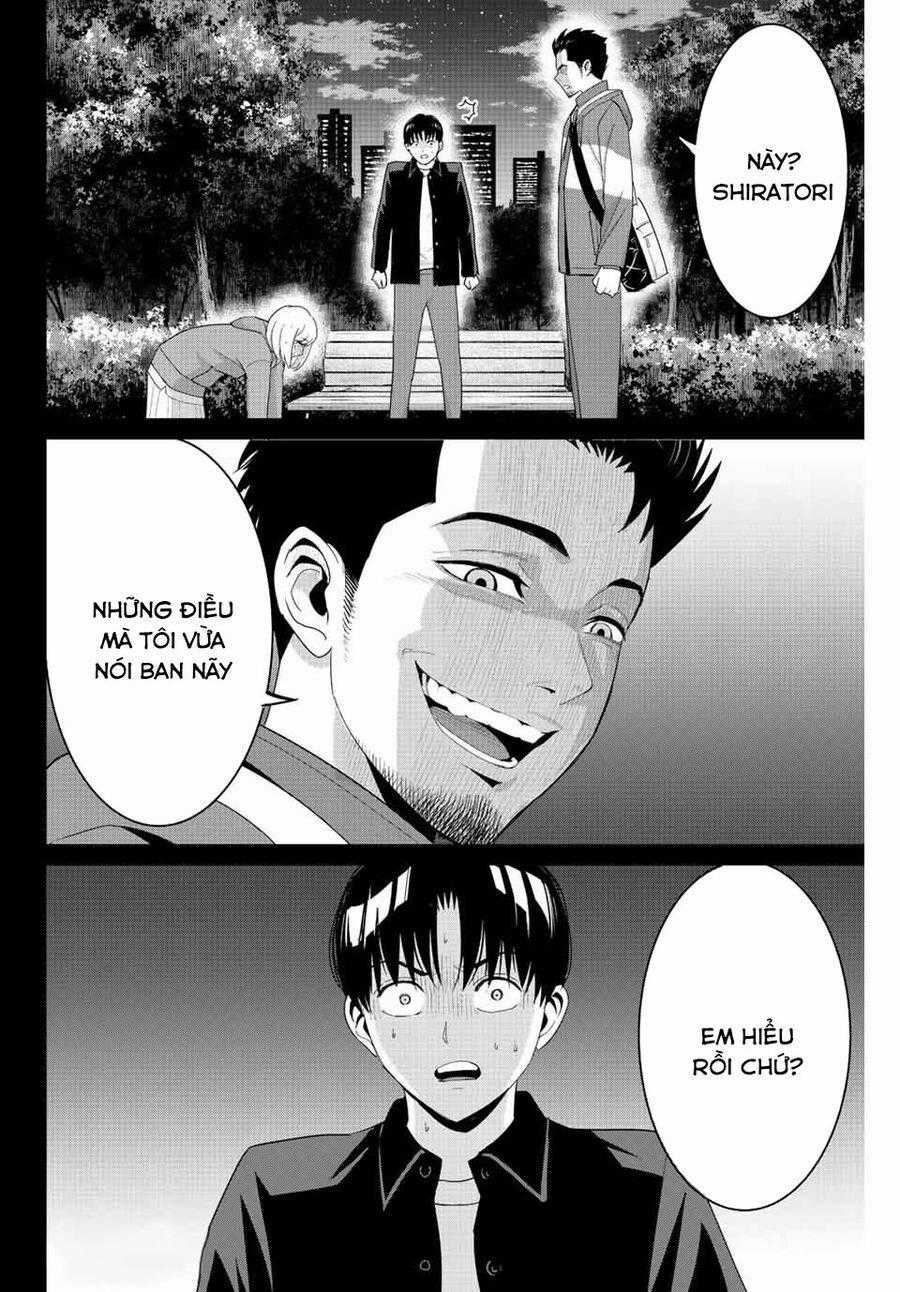 Quyển Sổ Báo Thù - Chapter 101 - Trang 19