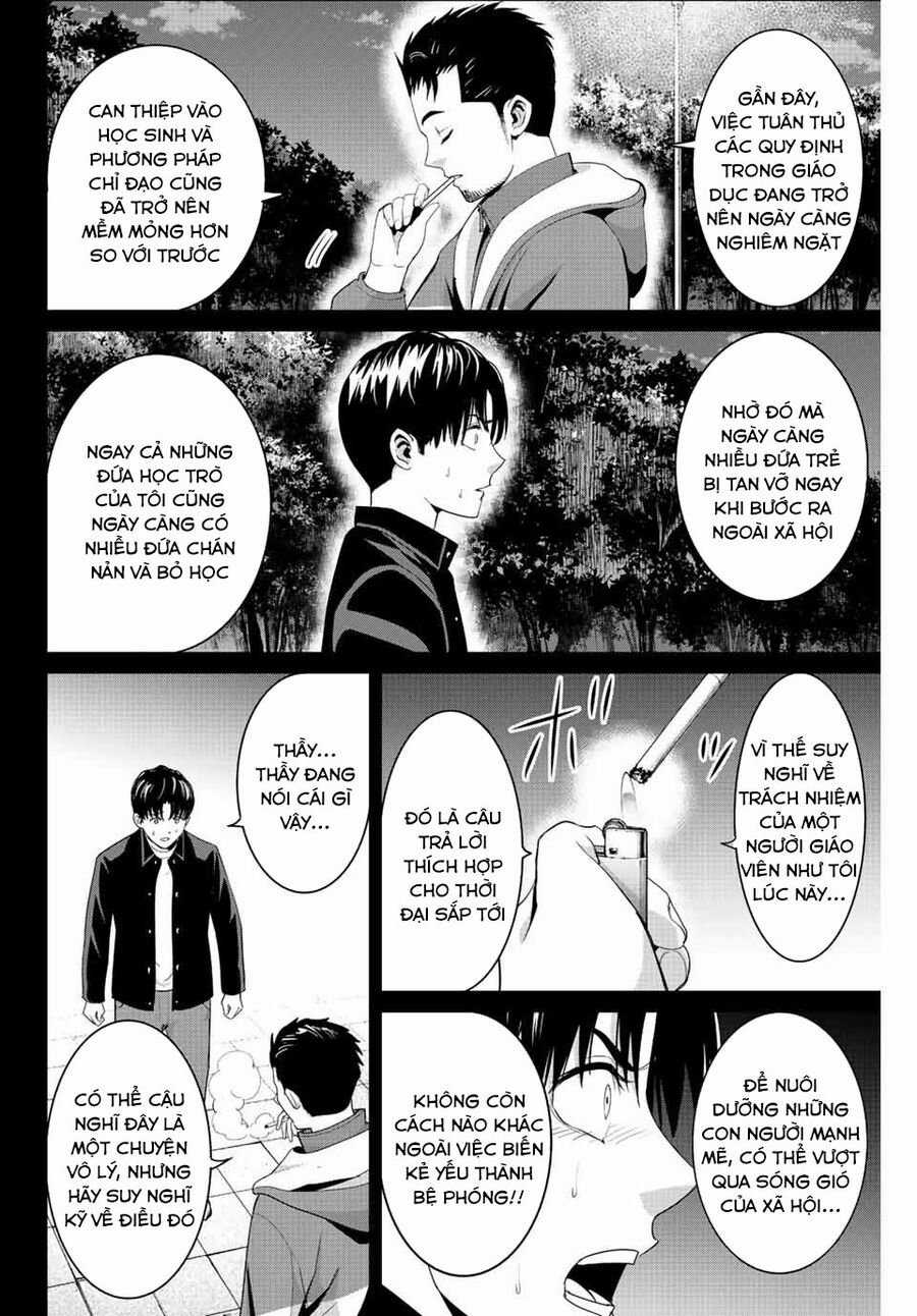 Quyển Sổ Báo Thù - Chapter 102 - Trang 3