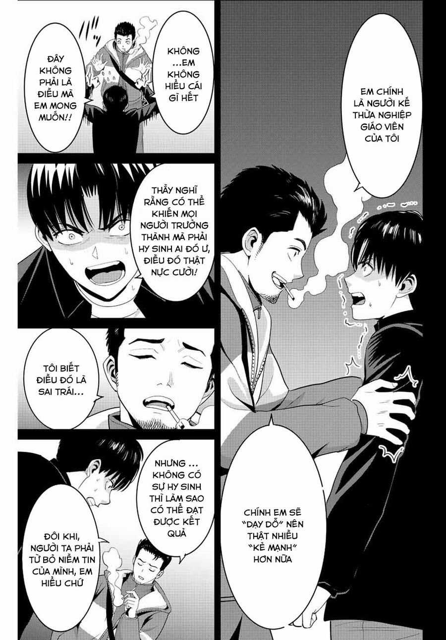 Quyển Sổ Báo Thù - Chapter 102 - Trang 6