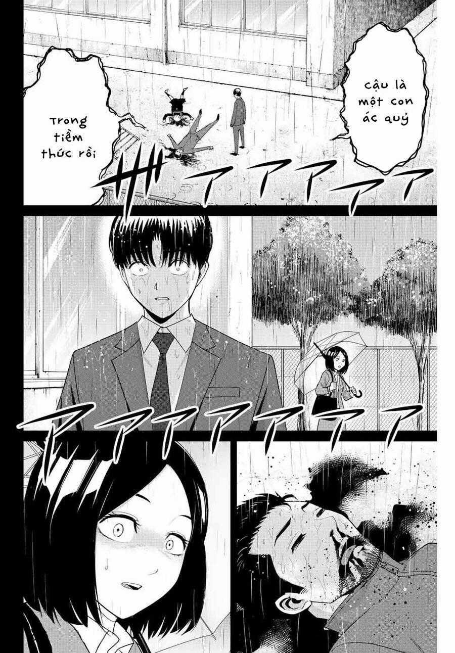 Quyển Sổ Báo Thù - Chapter 103 - Trang 19