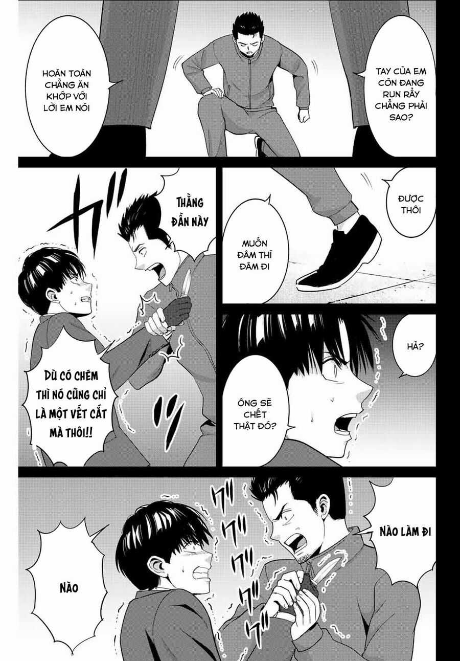 Quyển Sổ Báo Thù - Chapter 103 - Trang 8