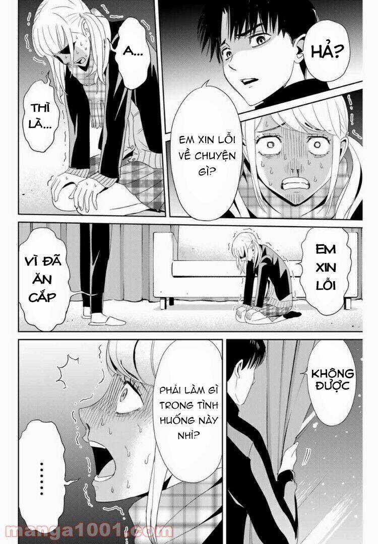 Quyển Sổ Báo Thù - Chapter 20 - Trang 15