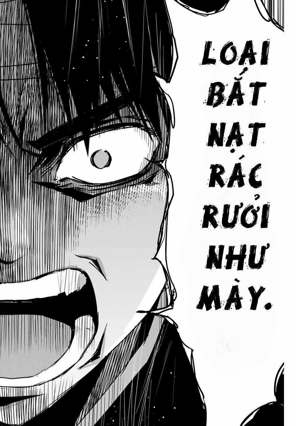 Quyển Sổ Báo Thù - Chapter 3 - Trang 22