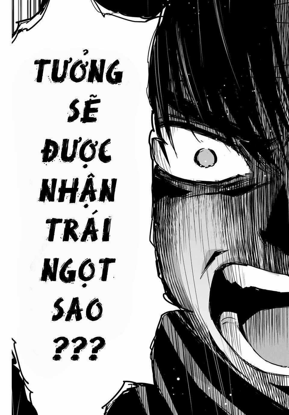 Quyển Sổ Báo Thù - Chapter 3 - Trang 24