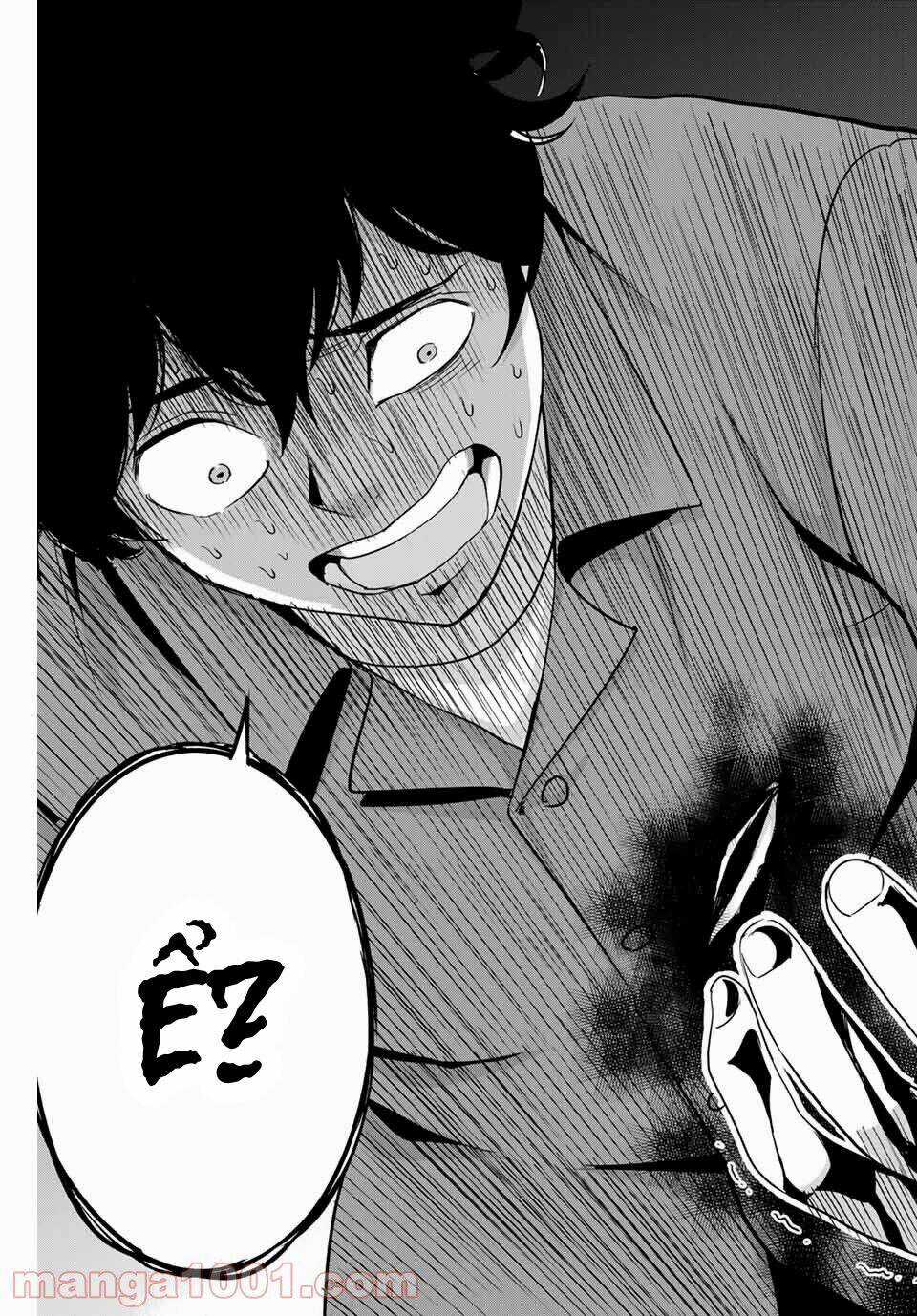 Quyển Sổ Báo Thù - Chapter 32 - Trang 18