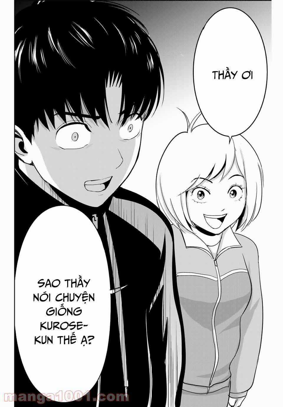 Quyển Sổ Báo Thù - Chapter 49 - Trang 14