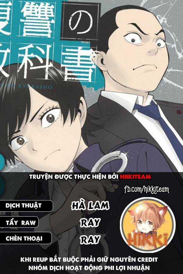 Quyển Sổ Báo Thù - Chapter 50 - Trang 1