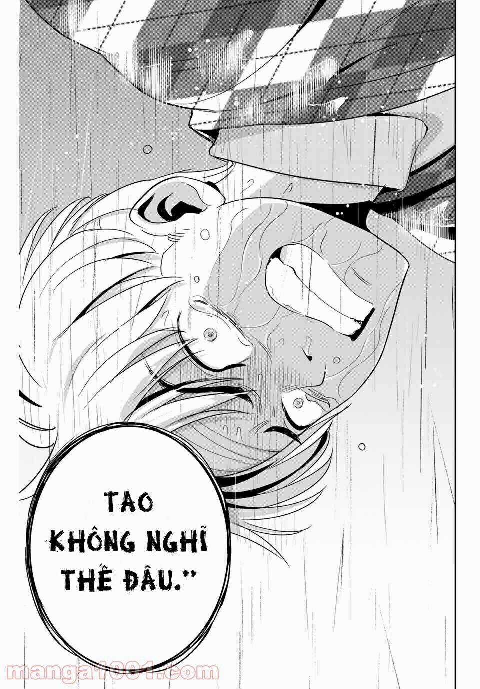 Quyển Sổ Báo Thù - Chapter 55 - Trang 19