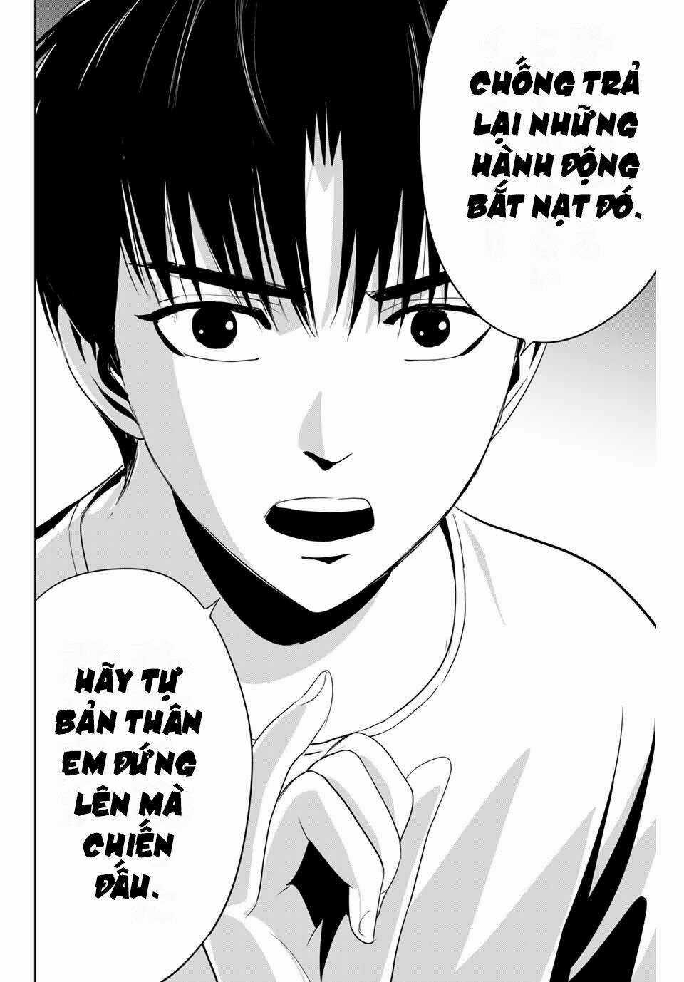 Quyển Sổ Báo Thù - Chapter 6 - Trang 13