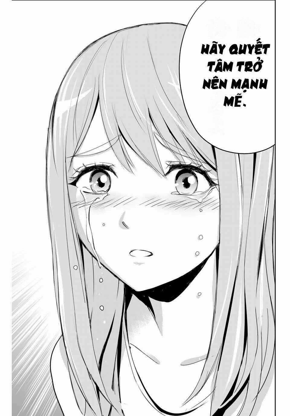 Quyển Sổ Báo Thù - Chapter 6 - Trang 14