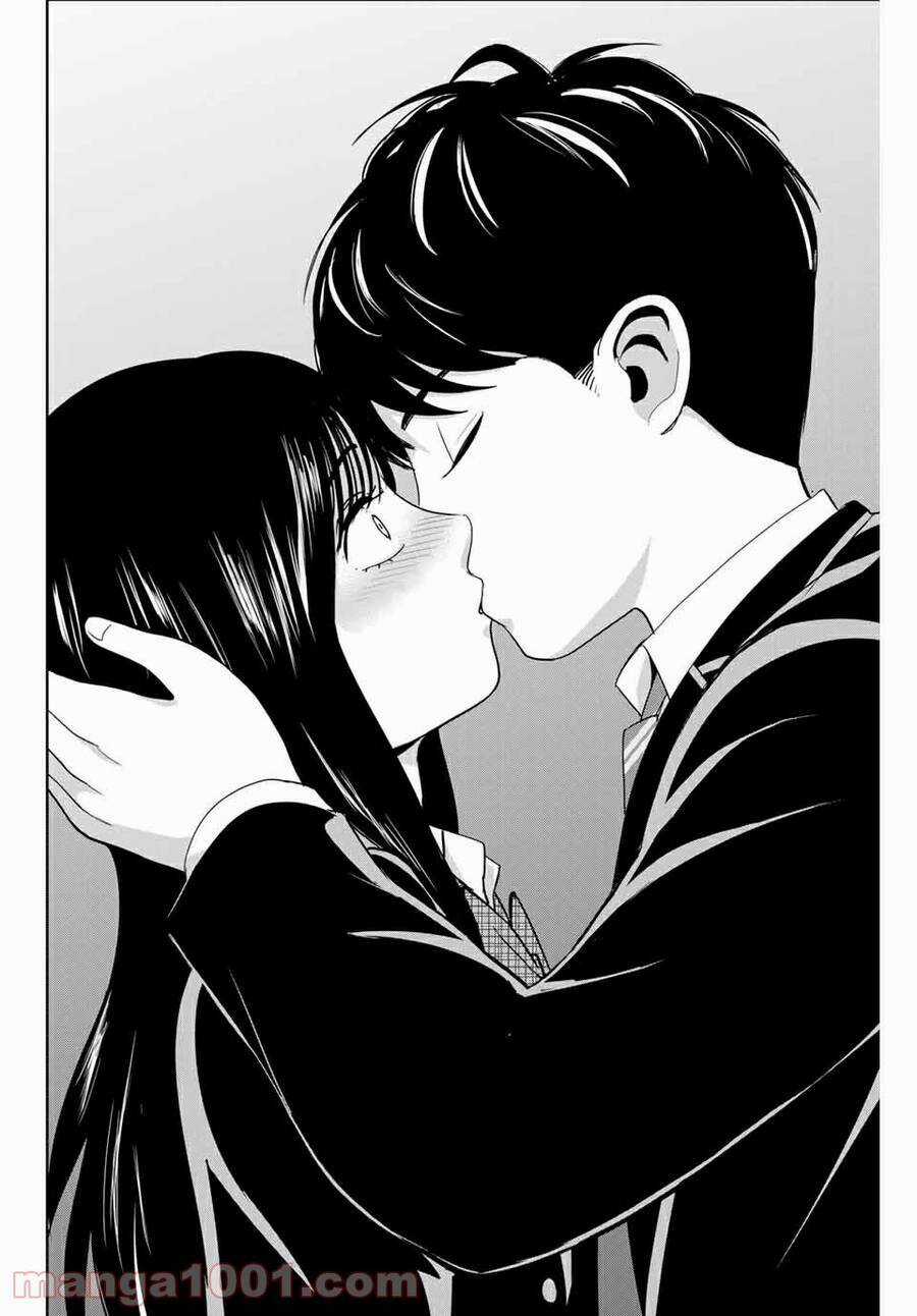 Quyển Sổ Báo Thù - Chapter 69 - Trang 18