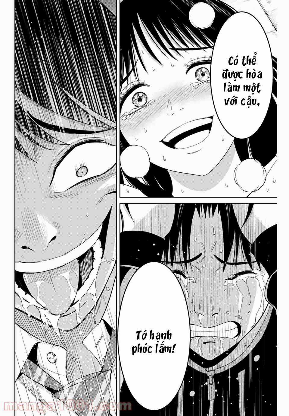 Quyển Sổ Báo Thù - Chapter 70 - Trang 14